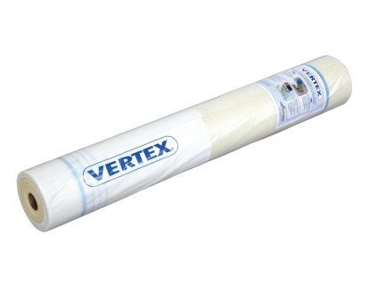 Armovací perlinka Vertex 160 g 1,1 x 50 m (55 m²/bal.)