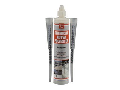 Chemická kotva Polyester SF Super line 300 ml