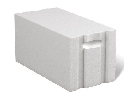 Tvárnice Porfix PDK P2-440 tl.375 mm