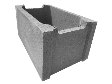 Ztracené bednění DITON 40 - 500×400×250 mm