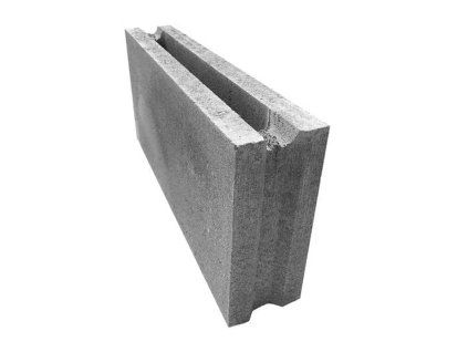 Ztracené bednění DITON 10 - 500×100×250 mm