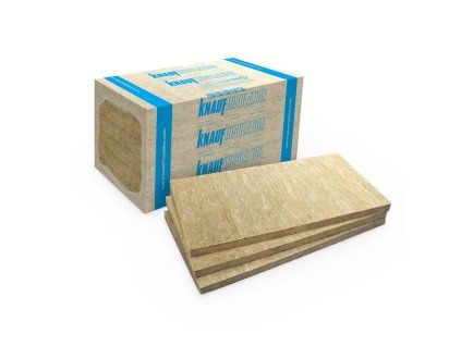 Tepelná izolace Knauf FKD RS 30 mm (4,8 m²/bal.)