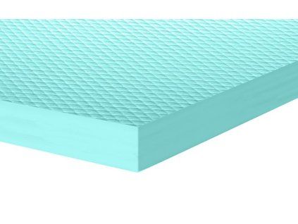 Izolace XPS Fibran ETICS GF I tl.40 mm (7,5m²/bal.)