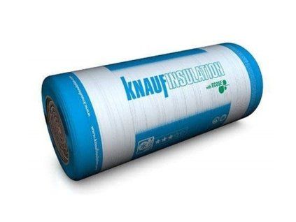 Tepelná izolace Knauf UNIFIT 037 tl.60 mm (12,12 m²/bal.)