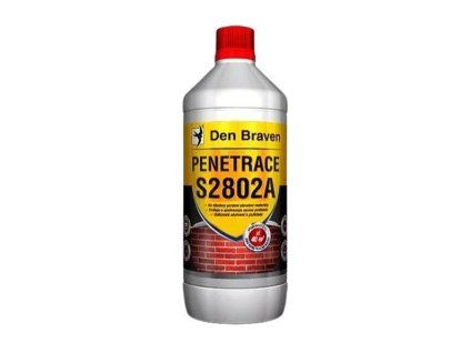 Penetrace stavebních podkladů S2802A 1 kg