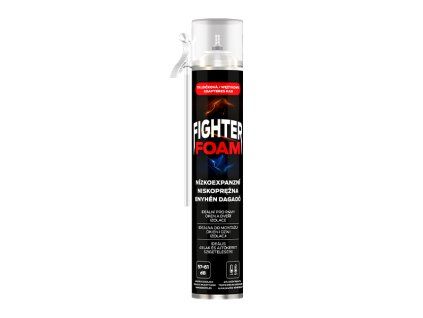 Pěna nízkoexpanzní trubičková FIGHTER 750 ml