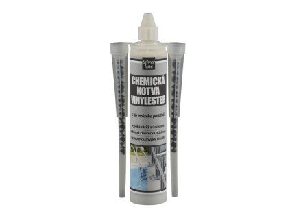 Chemická kotva Vinylester 280 ml SF Silver Line