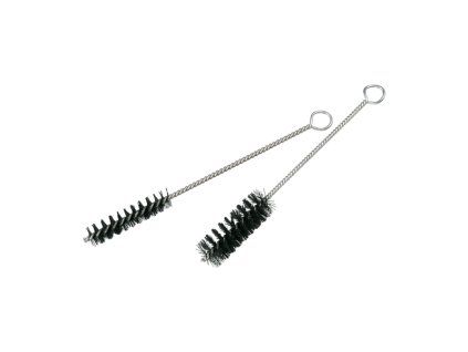 Čisticí kartáček pro chemické kotvy 18 mm