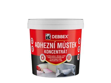 Adhezní můstek DEBBEX koncentrát 1 kg