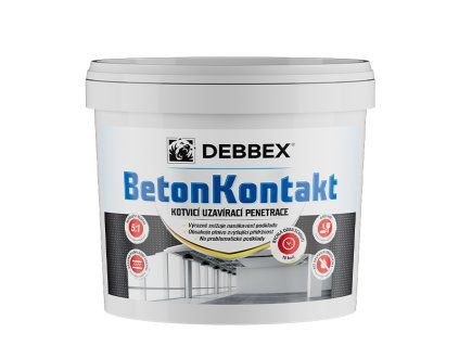 BetonKontakt DEBBEX 13 kg