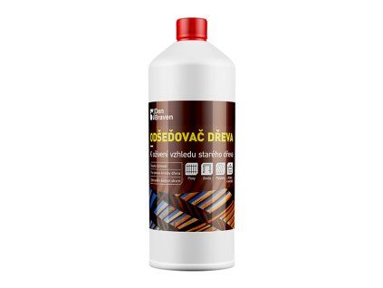 Odšeďovač dřeva Den Braven 1 l