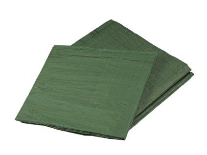 Zakrývací plachta s kovovými oky PROFI 3 × 4 m 120 g/m²