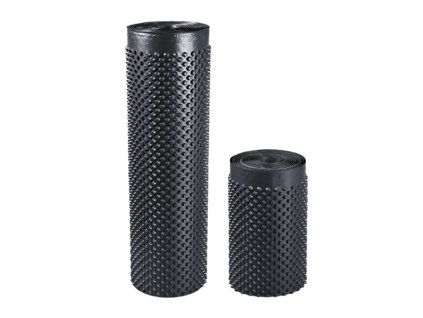 Nopová fólie 400g 1 × 20 m (20 m²/bal.)