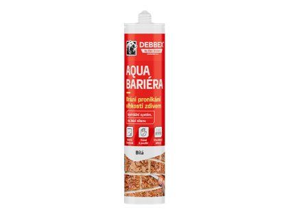 Injektážní krém AQUA BARIÉRA 250 g