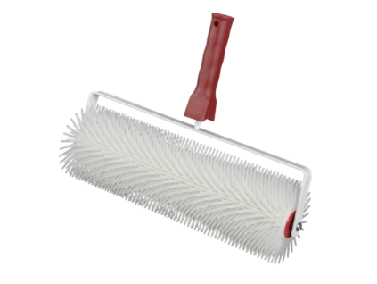 Váleček nivelační 250 x 122 x 34 mm