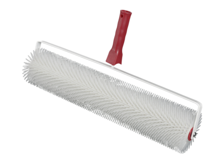 Váleček nivelační 400 x 122 x 34 mm