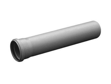 Trubka HTEM DN 32 x 500 mm