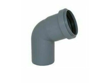 Koleno HTB DN 32 x 67°