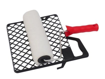 Sada Vestan s válečkem a mřížkou 250 mm/6 mm