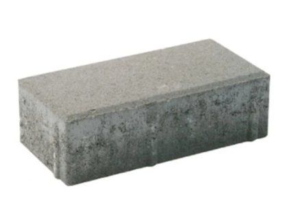 Dlažba betonová BEST KLASIKO přírodní tl.60 mm