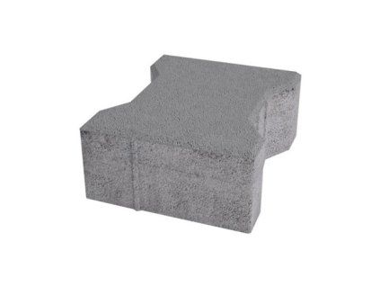 Dlažba DITON Íčko 60 mm přírodní