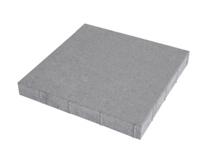 Dlažba DITON standard 400x400x50 mm přírodní (6,25 ks/m²)
