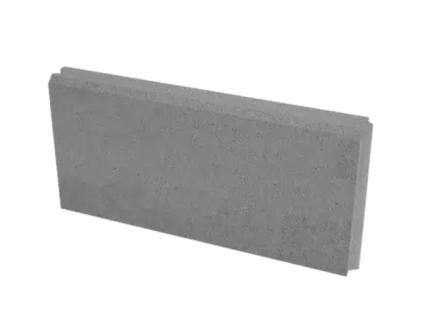 Obrubník záhonový DITON 500x50x200 mm přírodní