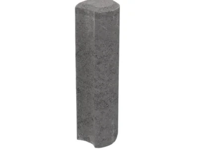 Palisáda Paso PRESBETON NOVA PA 2/40 přírodní 97×120×400 mm