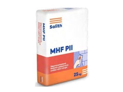 Omítka štuková Salith MHF PII - 25 kg