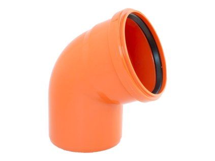 Koleno KGB DN 110 x 67°