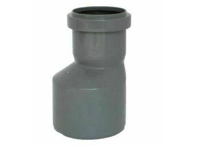 Redukce HTR DN 50/40