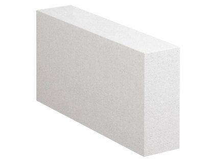 Příčkovka Porfix P2-500 100×500×250mm