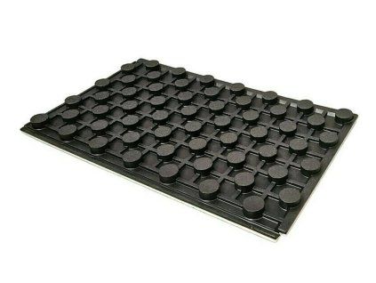 Deska systémová NR75-PLUS 50mm 1050x600 mm (7,56 m²/bal.)